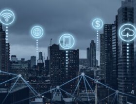 Illustration internet